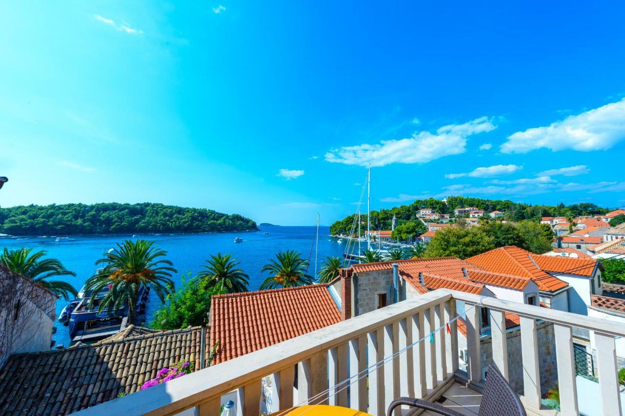 Apartments Petar Cavtat Exteriör bild