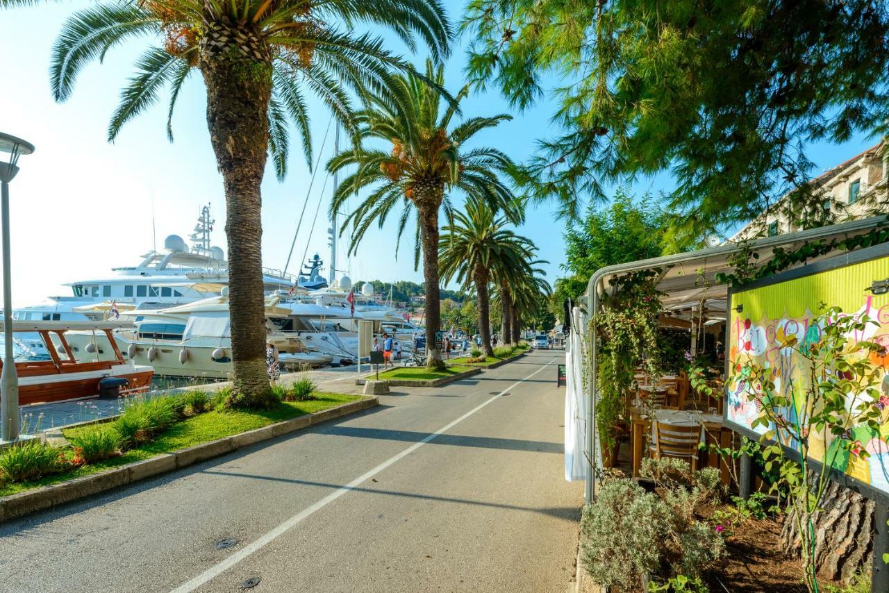 Apartments Petar Cavtat Exteriör bild