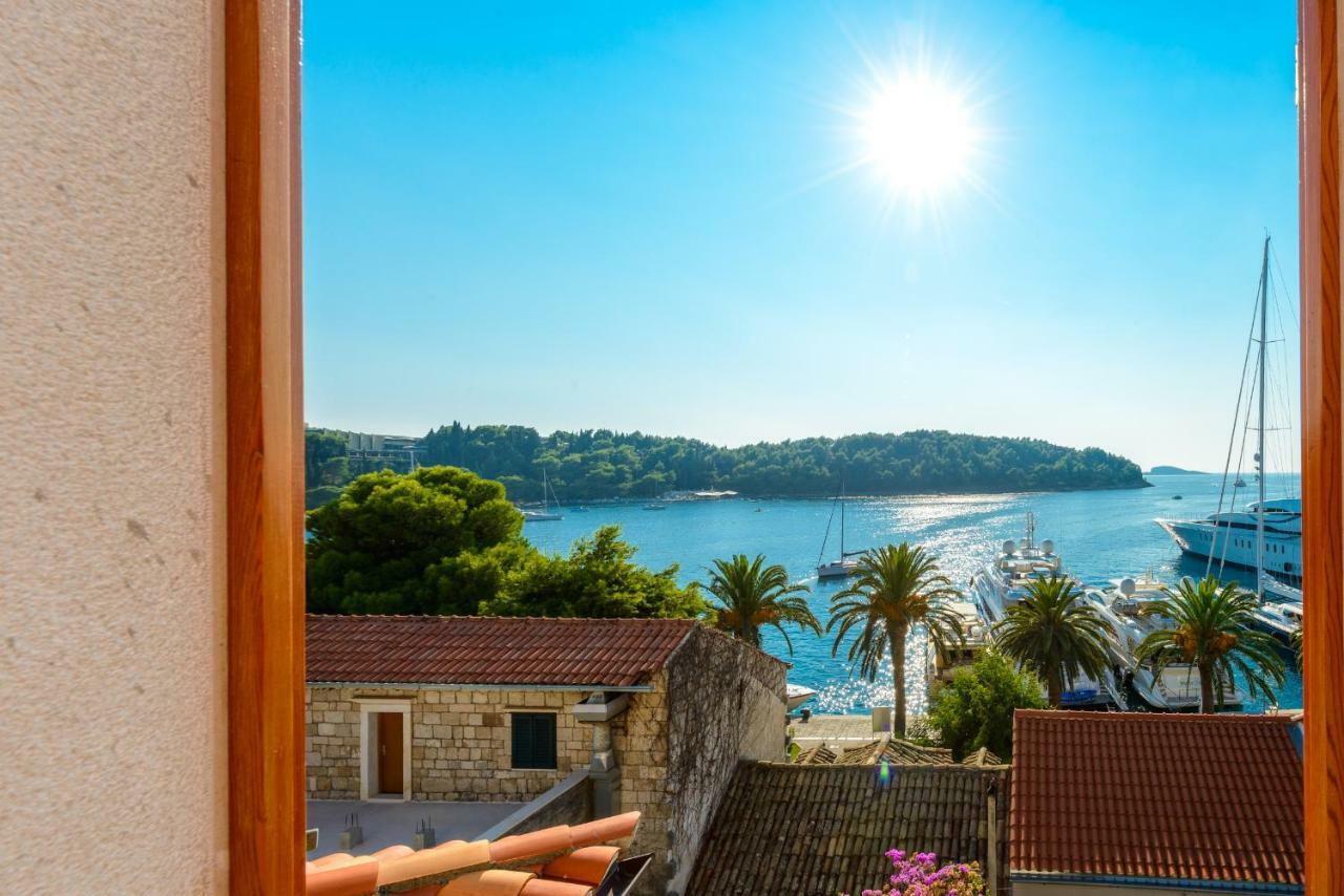 Apartments Petar Cavtat Exteriör bild